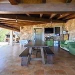 Il Panorama Di Orrì Villa Tortolì