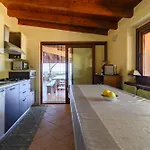 Il Panorama Di Orri Villa