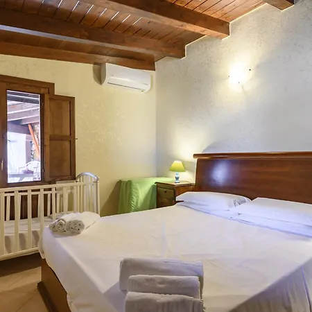 Villa Il Panorama Di Orri Tortolì