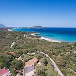Il Panorama Di Orri Tortoli