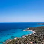 Вилла Il Panorama Di Orri *