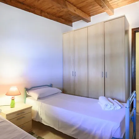 Villa Il Panorama Di Orri