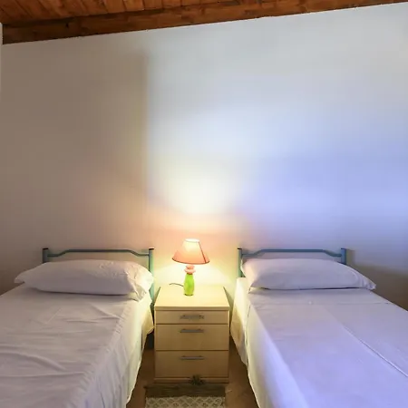 Villa Il Panorama Di Orri *