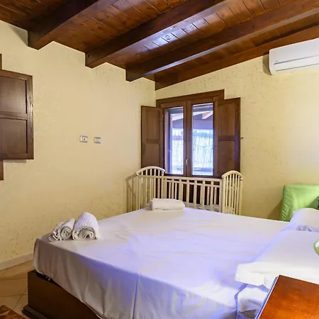 Villa Il Panorama Di Orri Tortolì