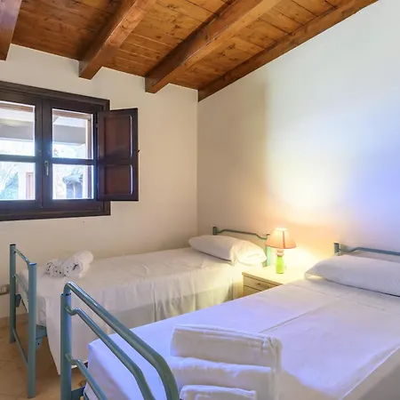 Il Panorama Di Orri *