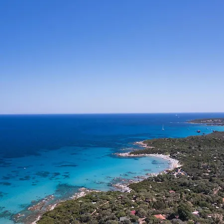 Il Panorama Di Orri Villa Tortolì