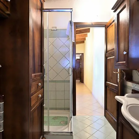 Il Panorama Di Orri Villa *