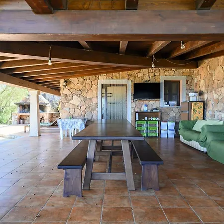 Il Panorama Di Orri Villa Tortoli