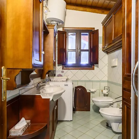 Il Panorama Di Orri Villa