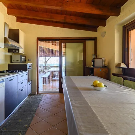 Il Panorama Di Orri Villa