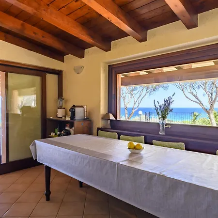 Il Panorama Di Orri Tortolì