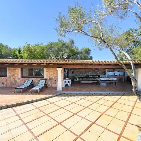 Il Panorama Di Orri Villa