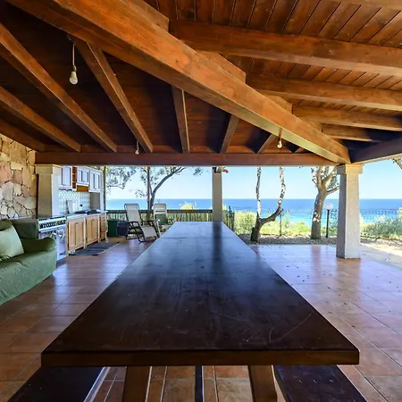 Il Panorama Di Orri Villa *