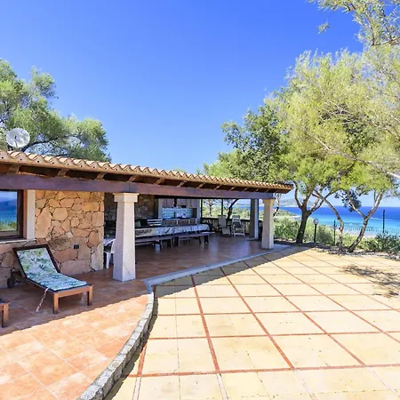 Il Panorama Di Orri Villa