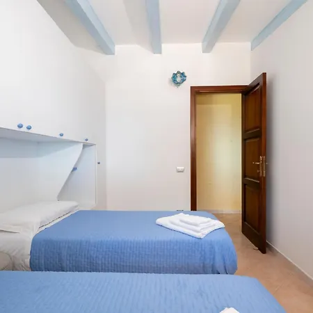 Il Panorama Di Orri Villa