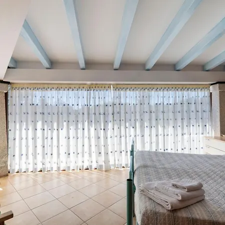 Il Panorama Di Orri Villa *