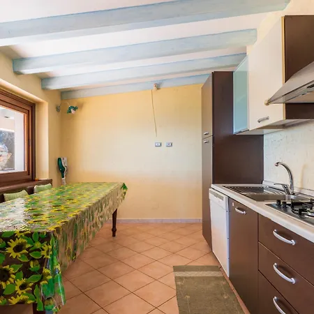 Il Panorama Di Orri Villa
