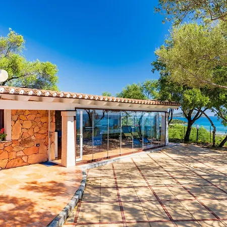 Il Panorama Di Orri Villa *