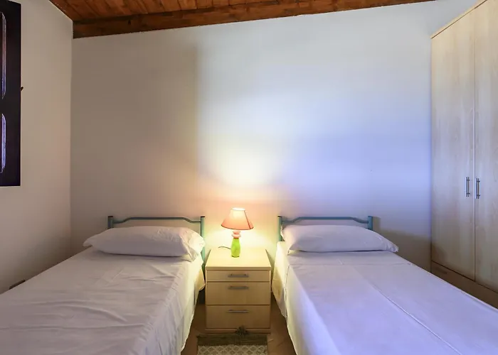 Villa Il Panorama Di Orri *