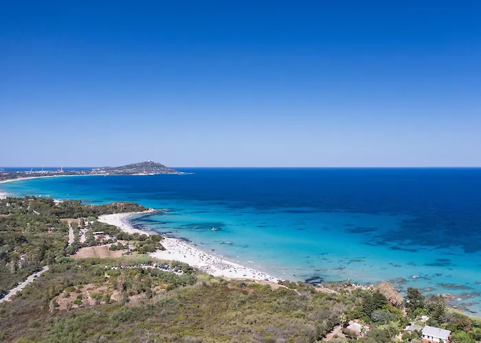 Il Panorama Di Orri Villa