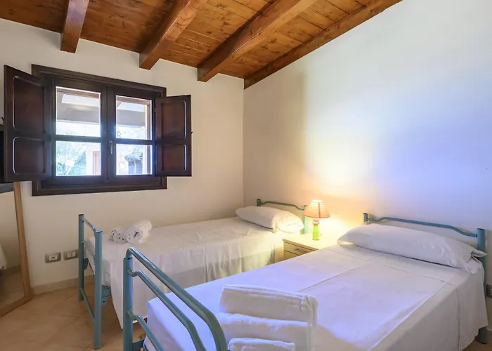 Il Panorama Di Orri *