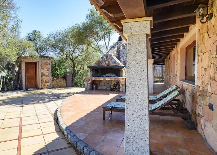 Il Panorama Di Orri Villa *